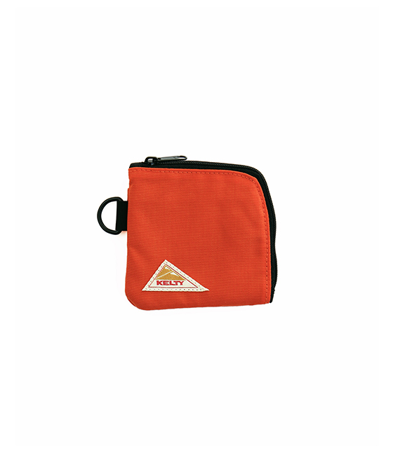 SQUARE COIN CASE 2 | ACCESSORIES | ITEM | 【KELTY ケルティ